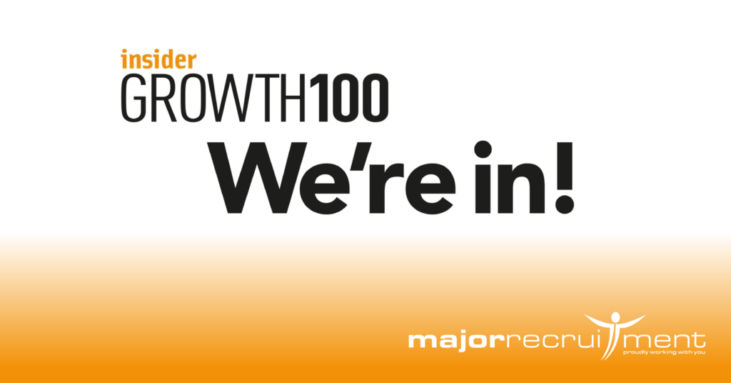 Growth 100 List