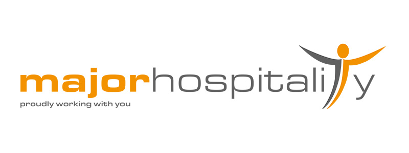 Major Hospitality Logo