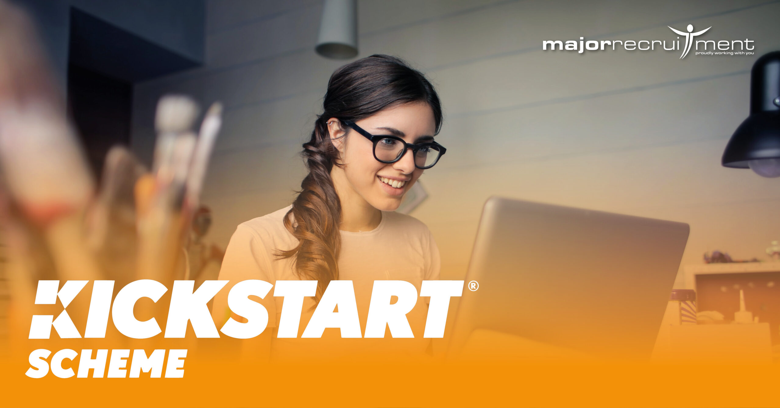 Kickstart Scheme Major's Kickstarter's are thriving
