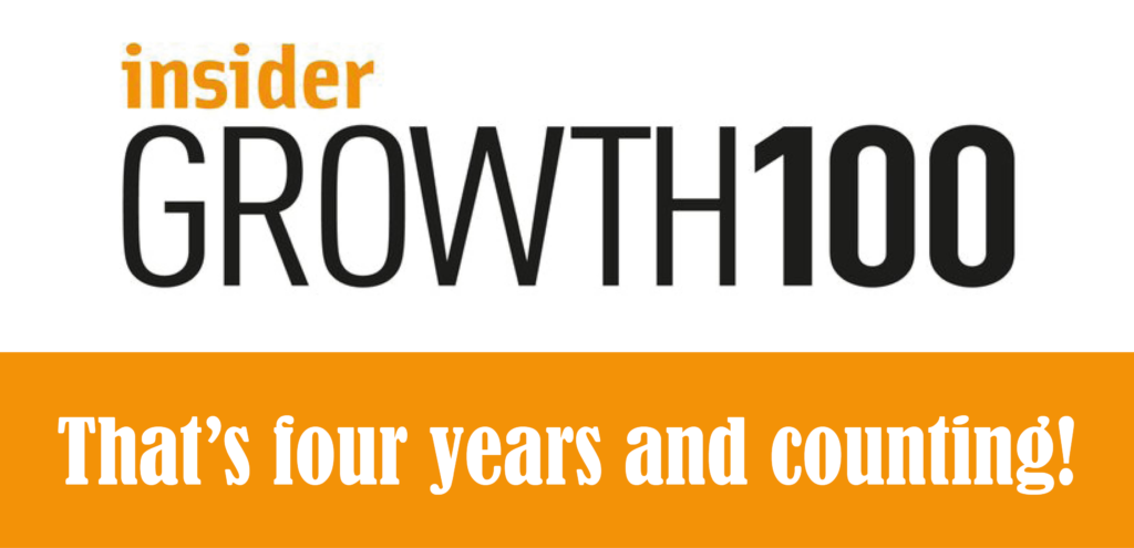 Insider Growth 100