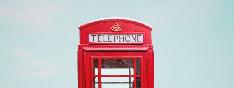 Power Up: Communication