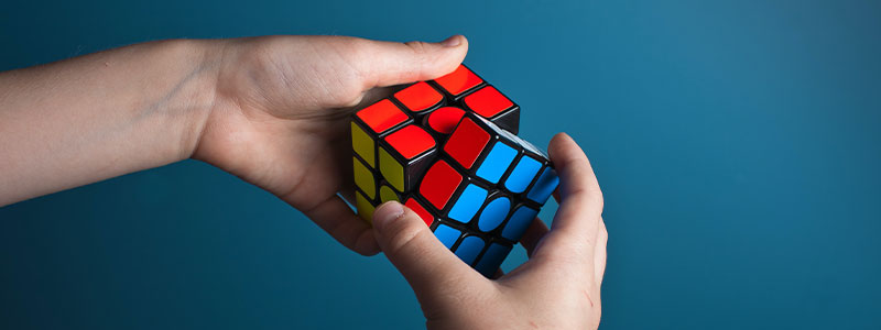 Power Up: Problem Solving