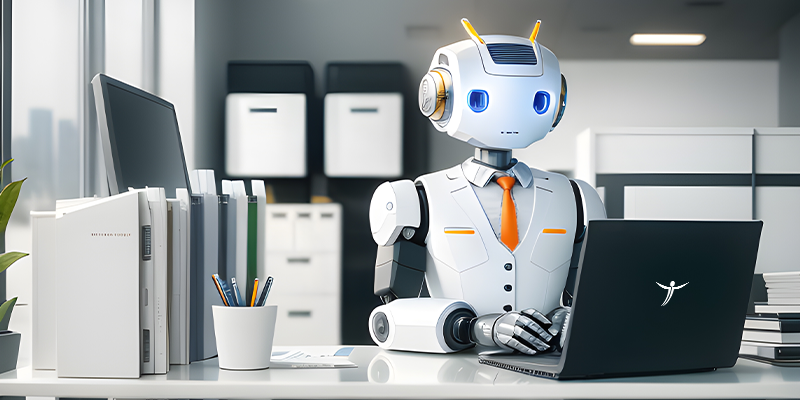 Recruitment Trends AI