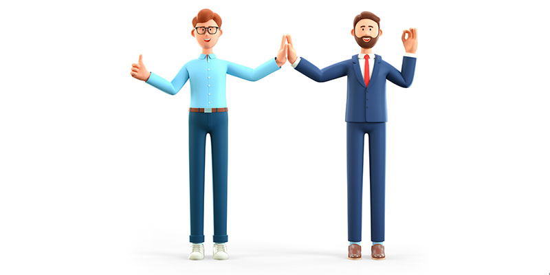 recruiter relationships