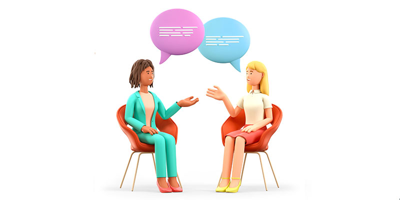 Prepare with your recruiter