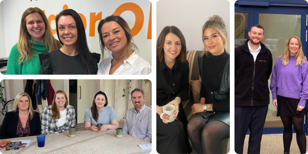 Maggie's Centres Heroes