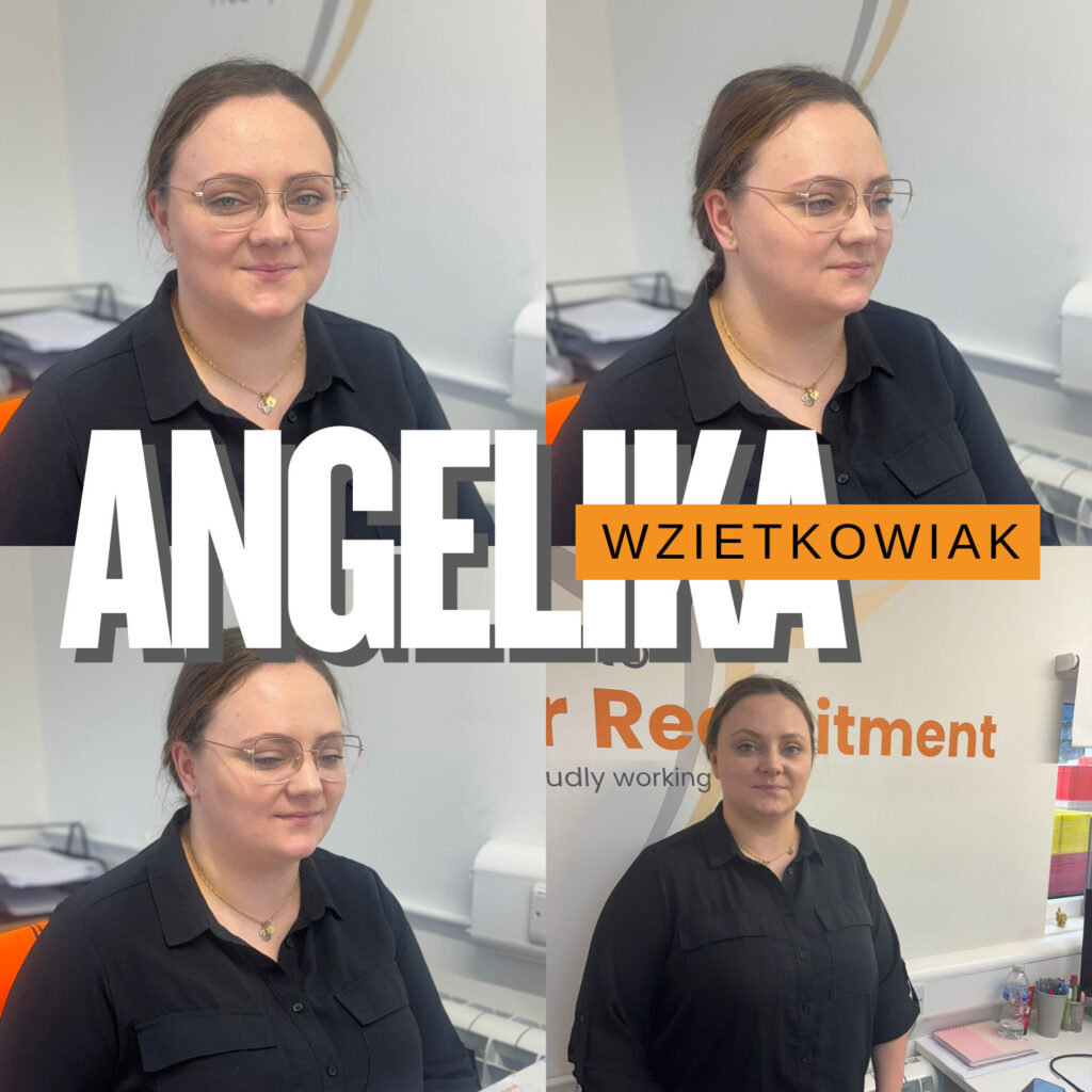 Roadshow 1 - Angelika