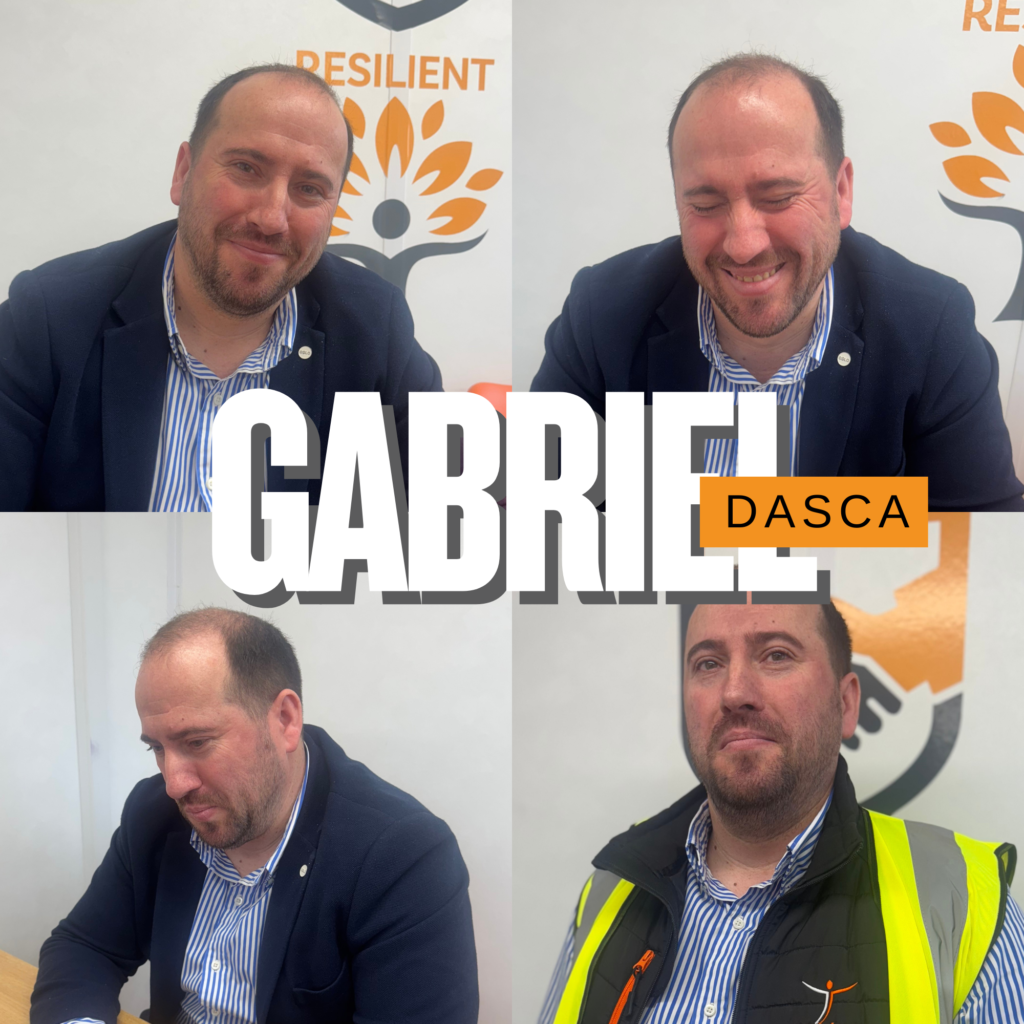 West Mids team - Gabriel